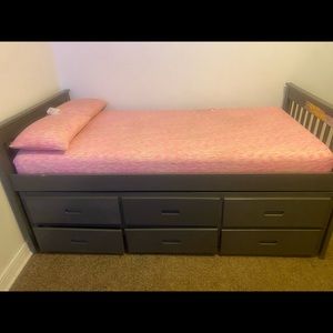 Kids bedset